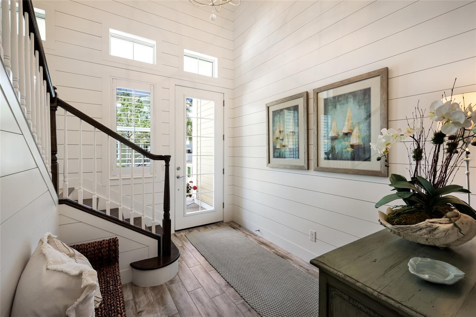 EDGEWATER WALK ON HARBOUR ISLE 5-36 - Residential