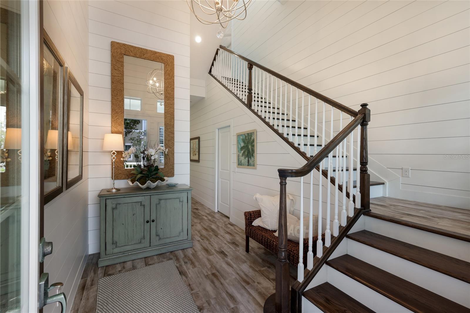 EDGEWATER WALK ON HARBOUR ISLE 5-36 - Residential