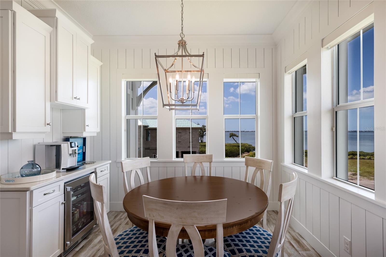 EDGEWATER WALK ON HARBOUR ISLE 5-36 - Residential