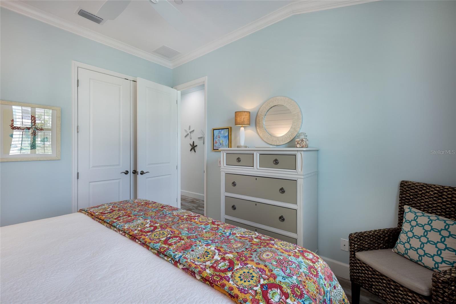 EDGEWATER WALK ON HARBOUR ISLE 5-36 - Residential