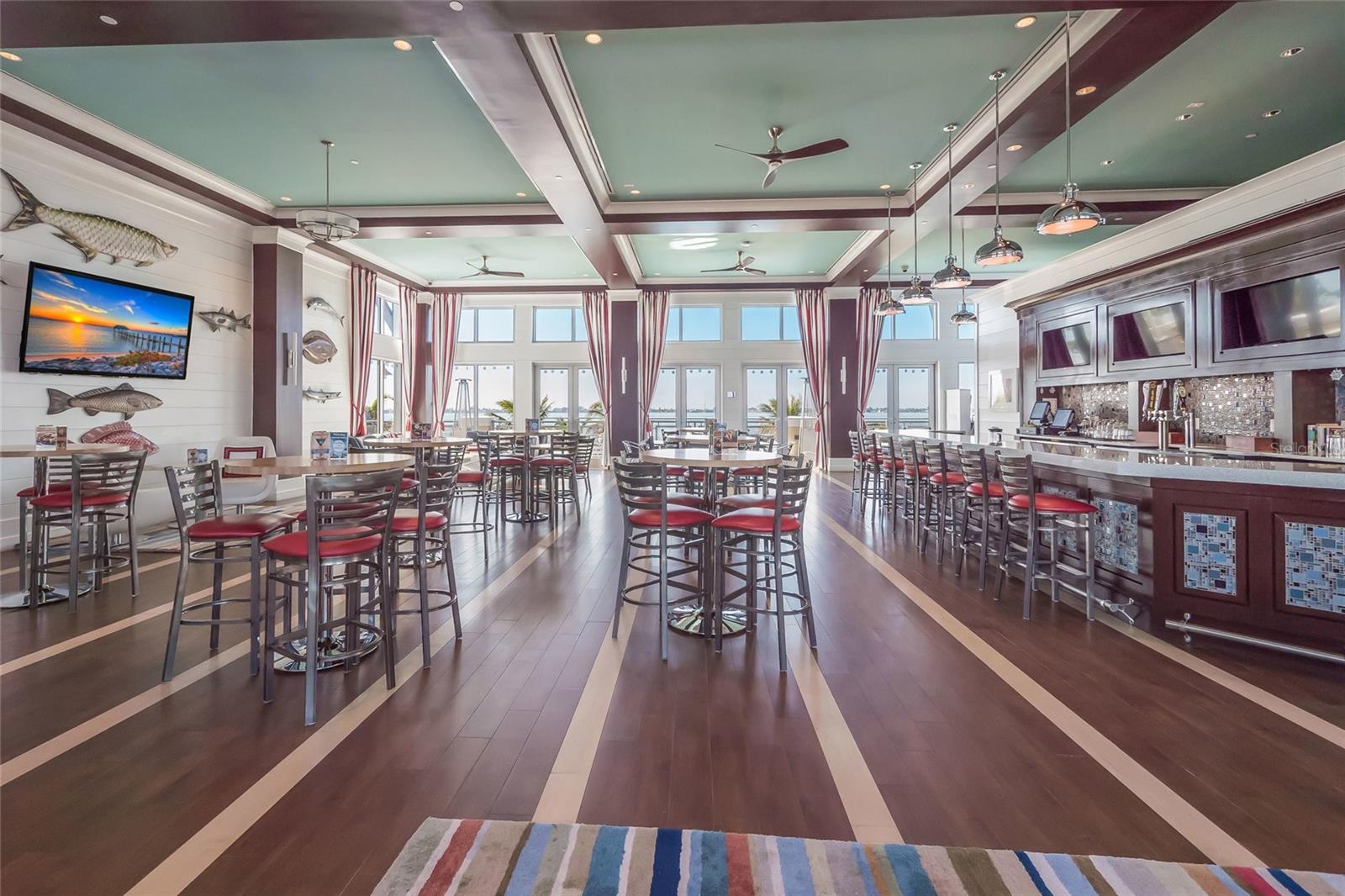 EDGEWATER WALK ON HARBOUR ISLE 5-36 - Residential