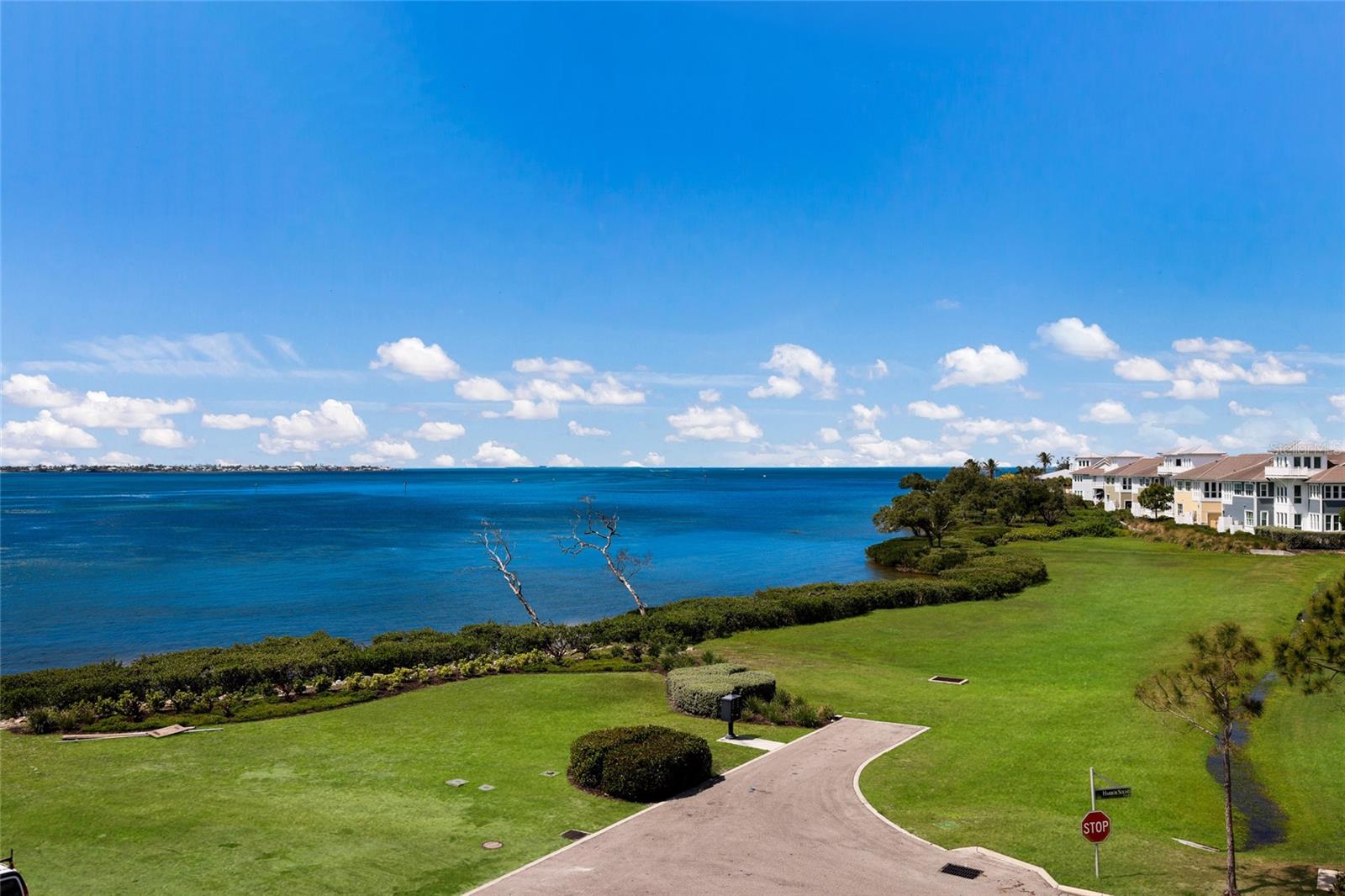 EDGEWATER WALK ON HARBOUR ISLE 5-36 - Residential