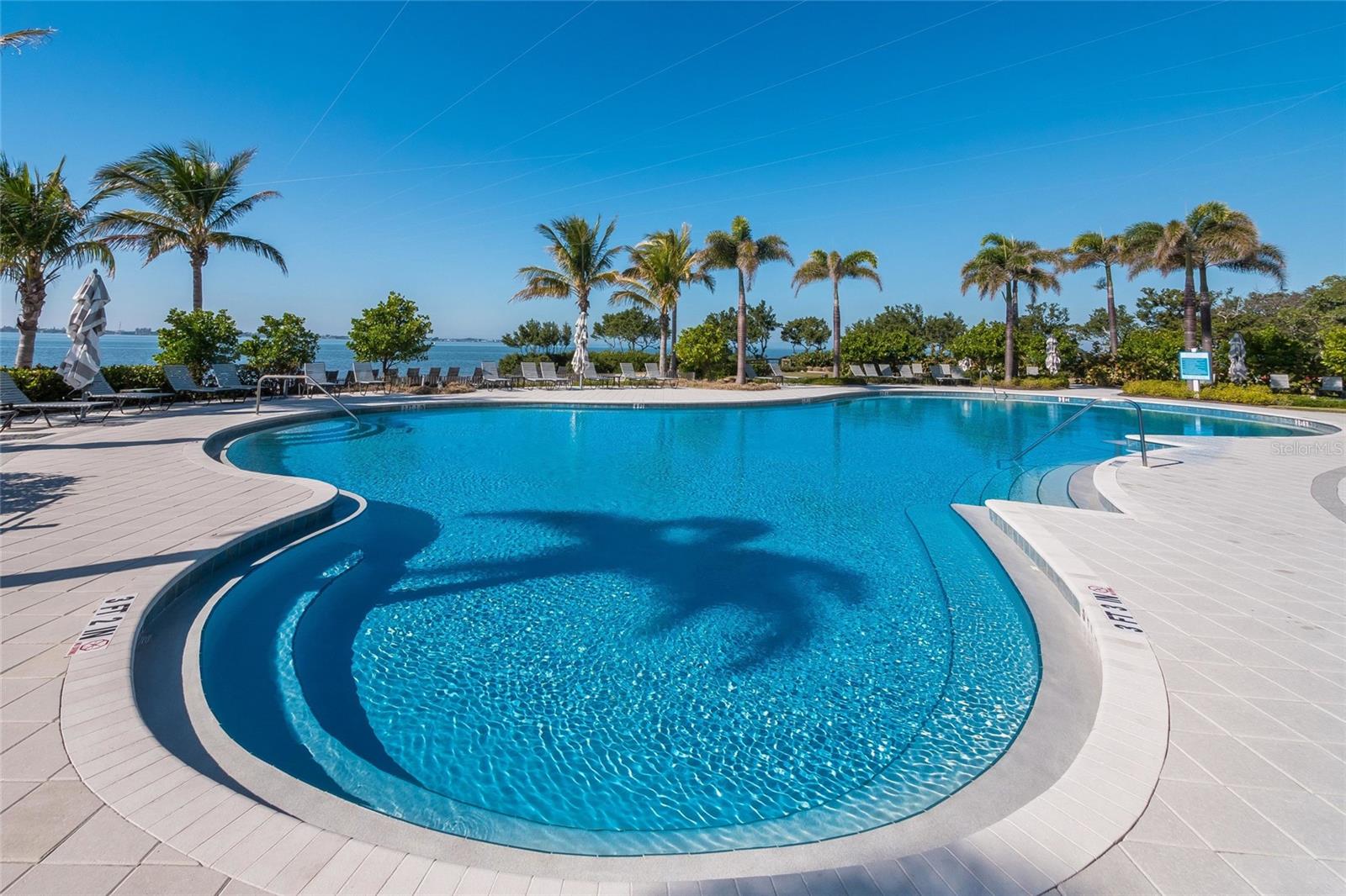 EDGEWATER WALK ON HARBOUR ISLE 5-36 - Residential