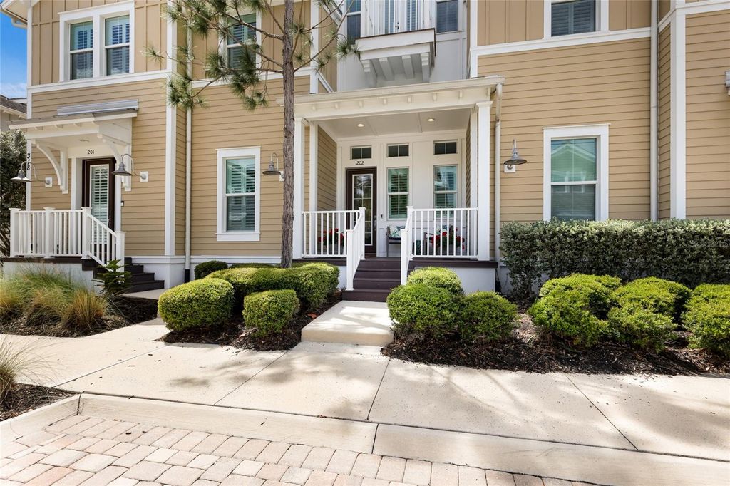 Photo of 318 Compass Point Drive #202, Bradenton, FL 34209 (MLS # A4688460)