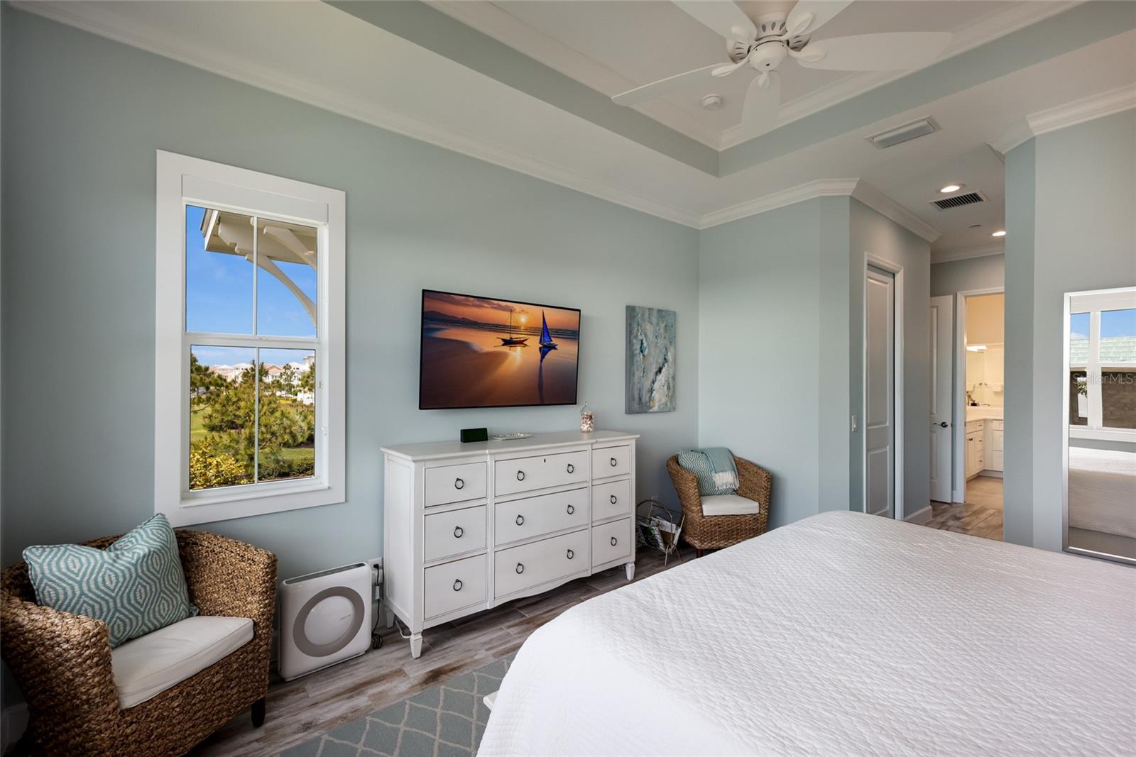 EDGEWATER WALK ON HARBOUR ISLE 5-36 - Residential