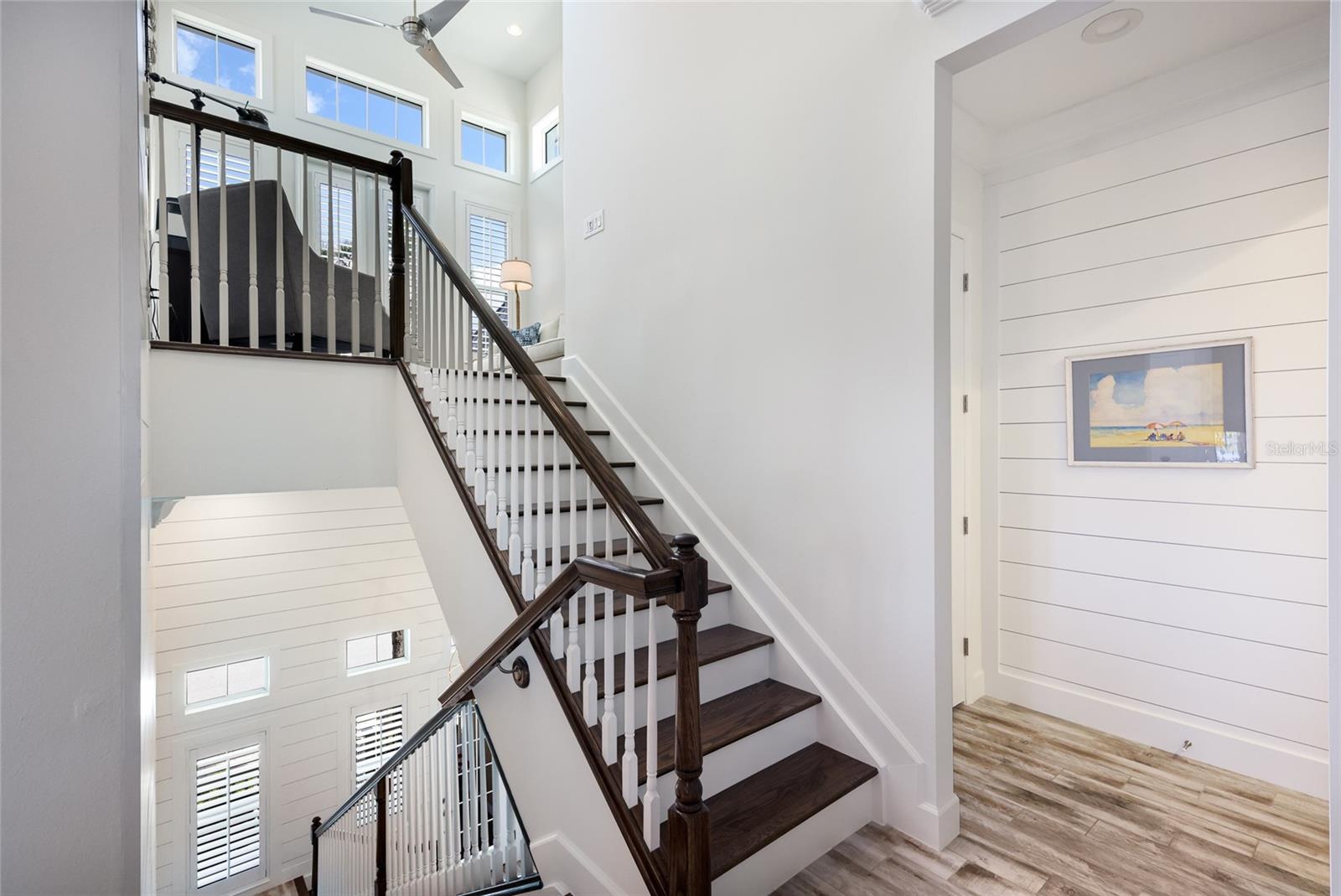 EDGEWATER WALK ON HARBOUR ISLE 5-36 - Residential