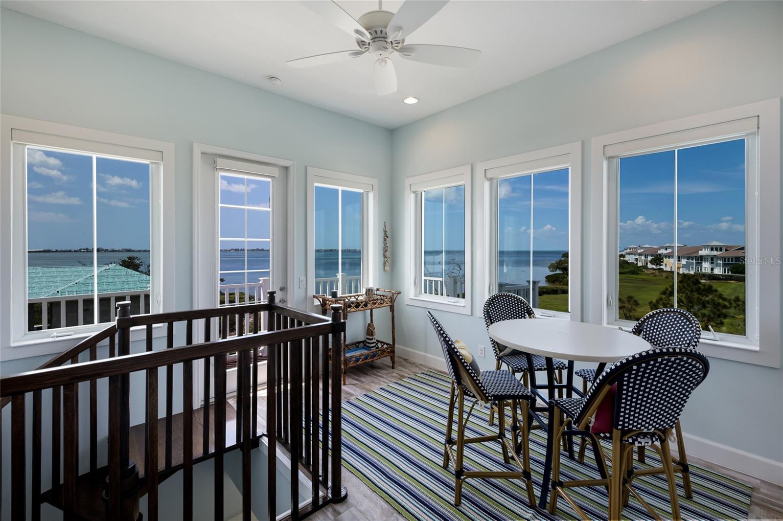 EDGEWATER WALK ON HARBOUR ISLE 5-36 - Residential