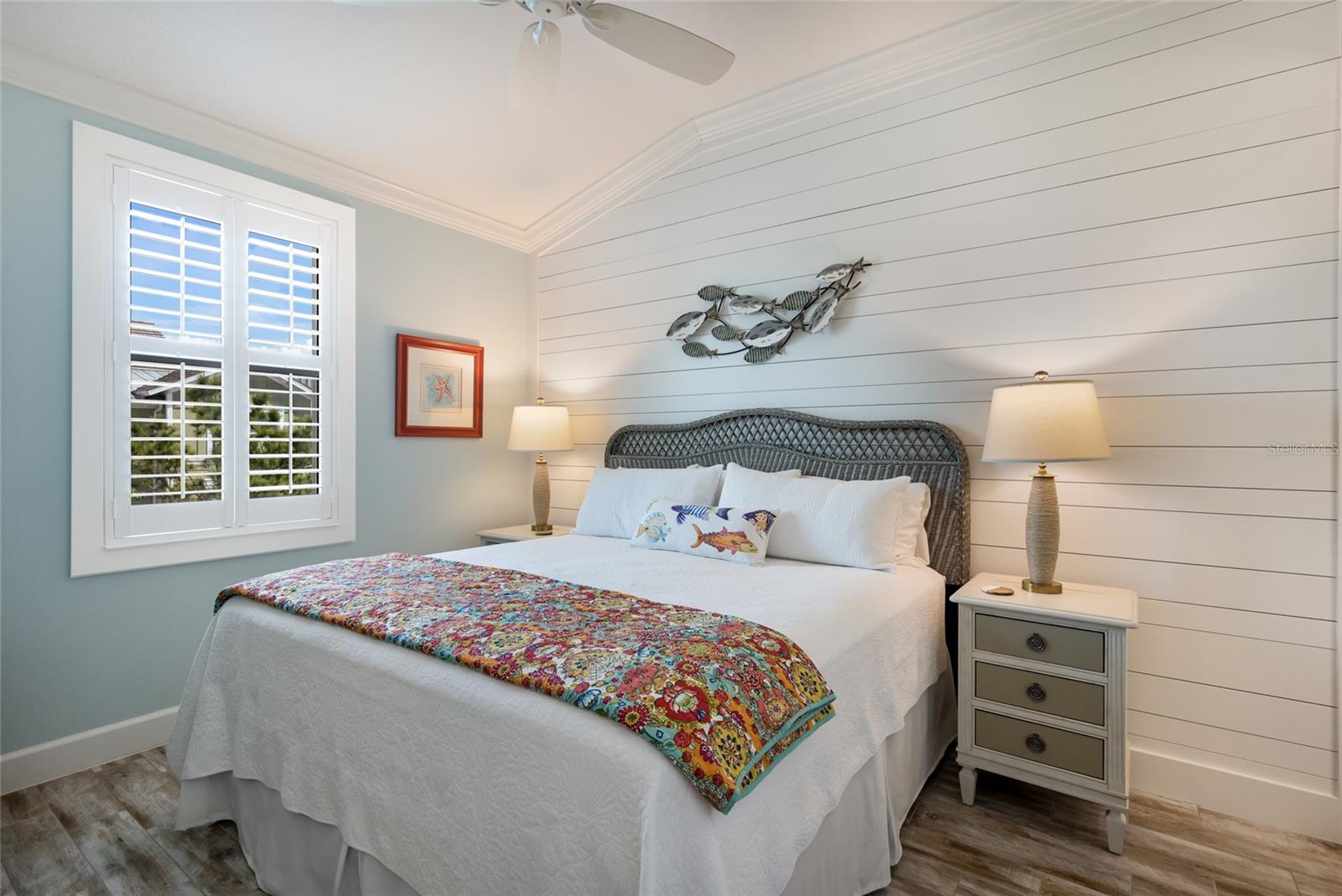 EDGEWATER WALK ON HARBOUR ISLE 5-36 - Residential