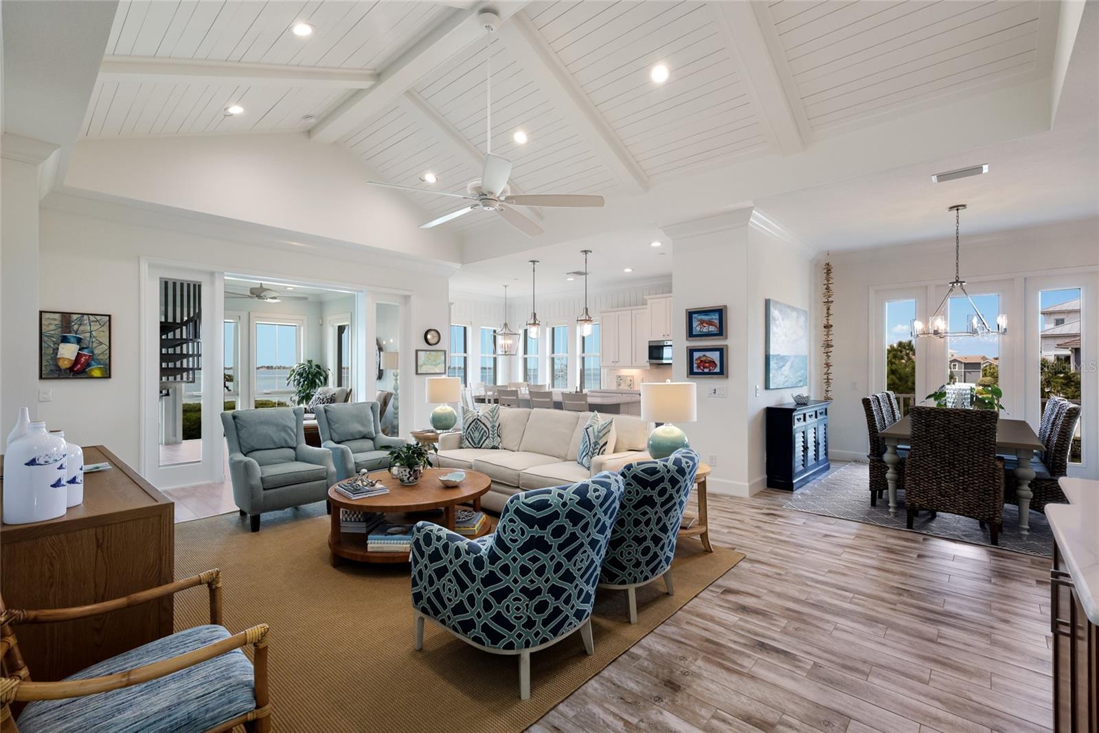 EDGEWATER WALK ON HARBOUR ISLE 5-36 - Residential