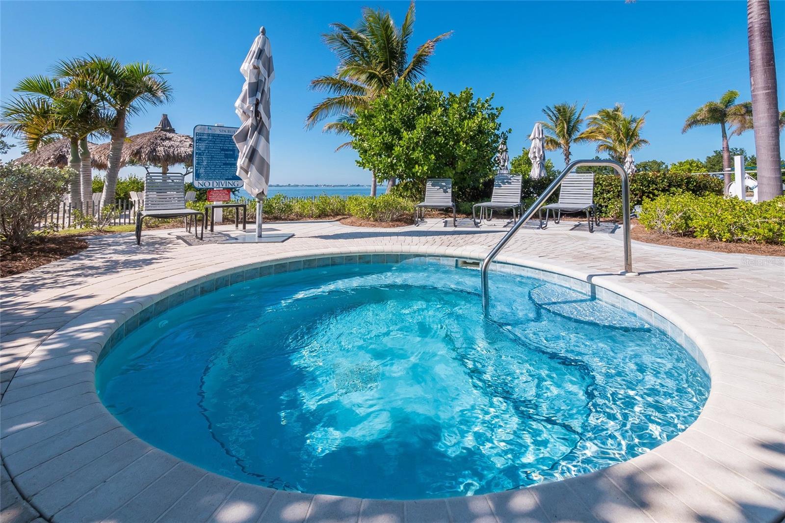 EDGEWATER WALK ON HARBOUR ISLE 5-36 - Residential