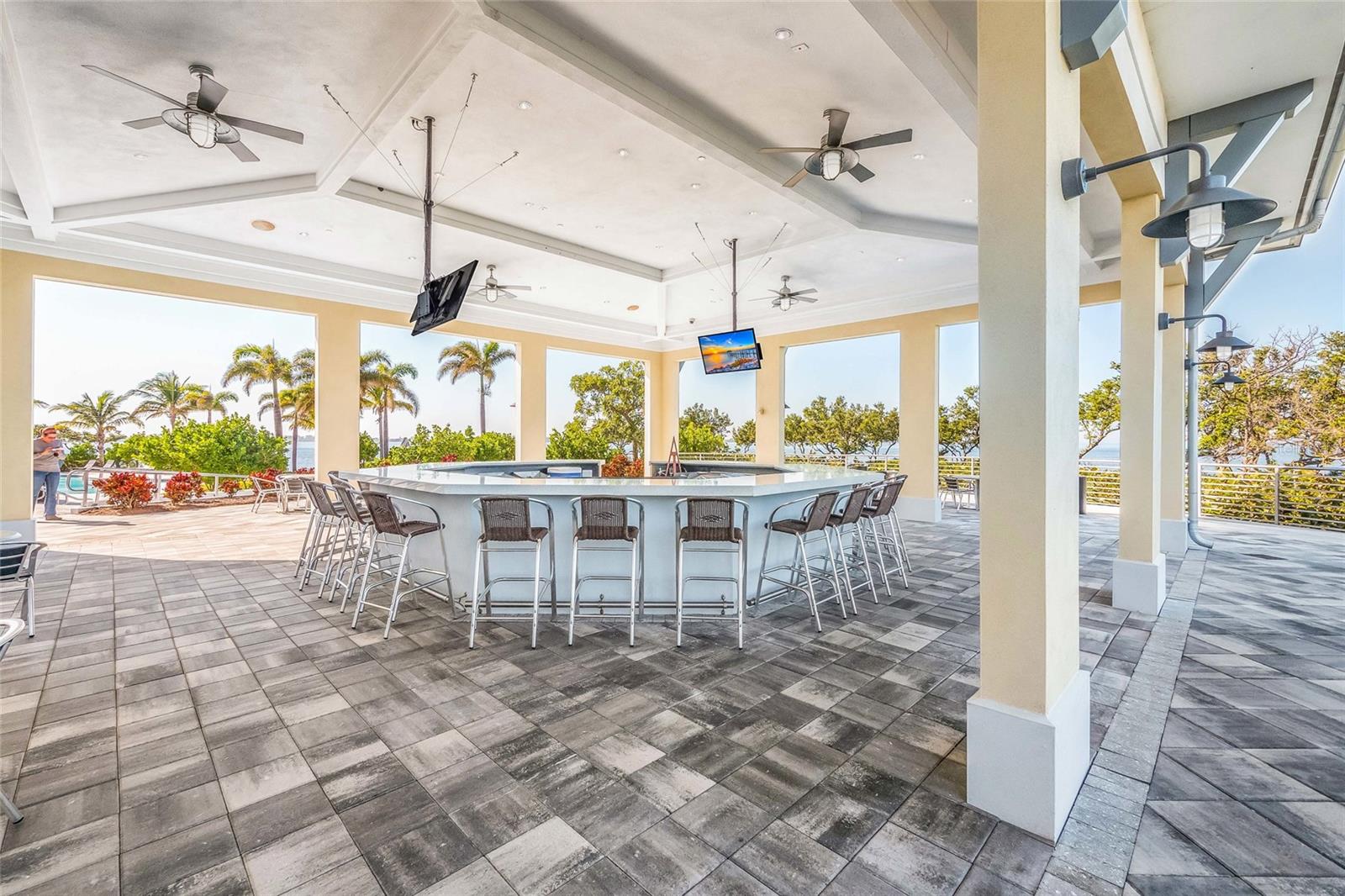 EDGEWATER WALK ON HARBOUR ISLE 5-36 - Residential