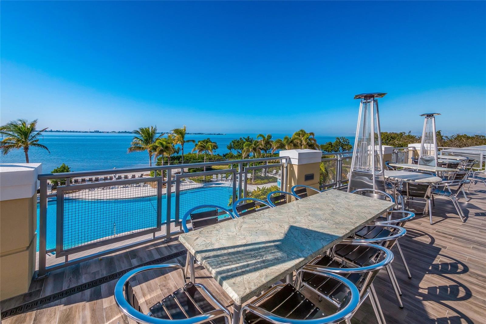 EDGEWATER WALK ON HARBOUR ISLE 5-36 - Residential