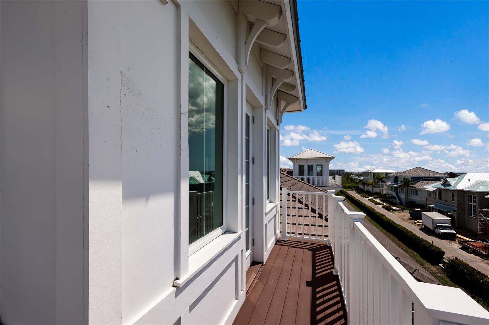 EDGEWATER WALK ON HARBOUR ISLE 5-36 - Residential