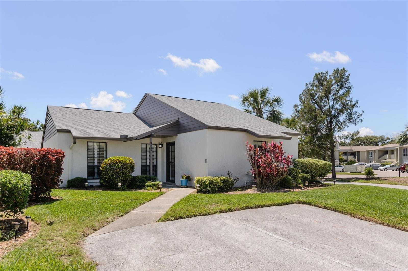 322 WINDRUSH LOOP 22
