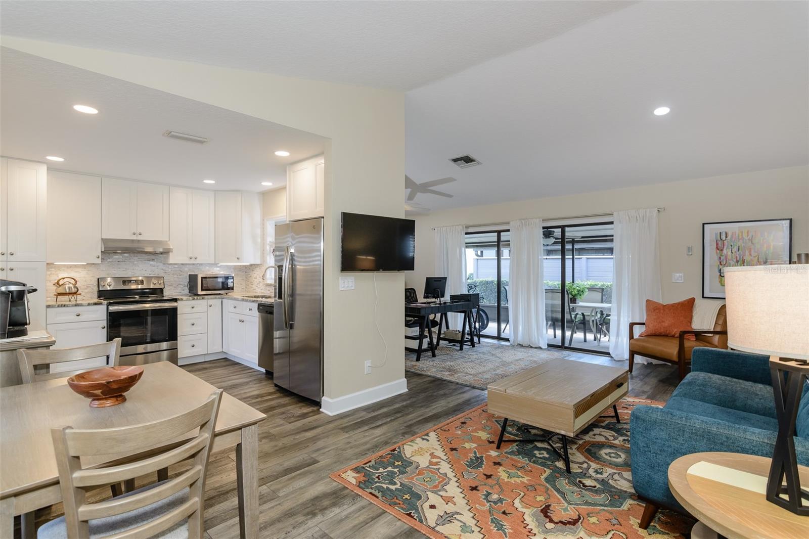 322 WINDRUSH LOOP 22