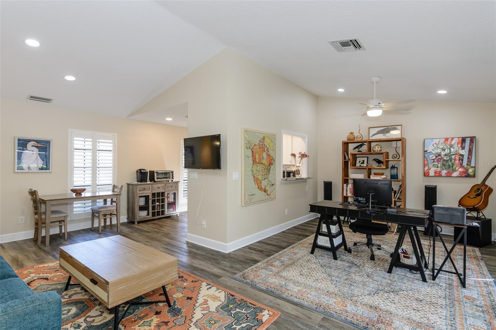 322 WINDRUSH LOOP 22