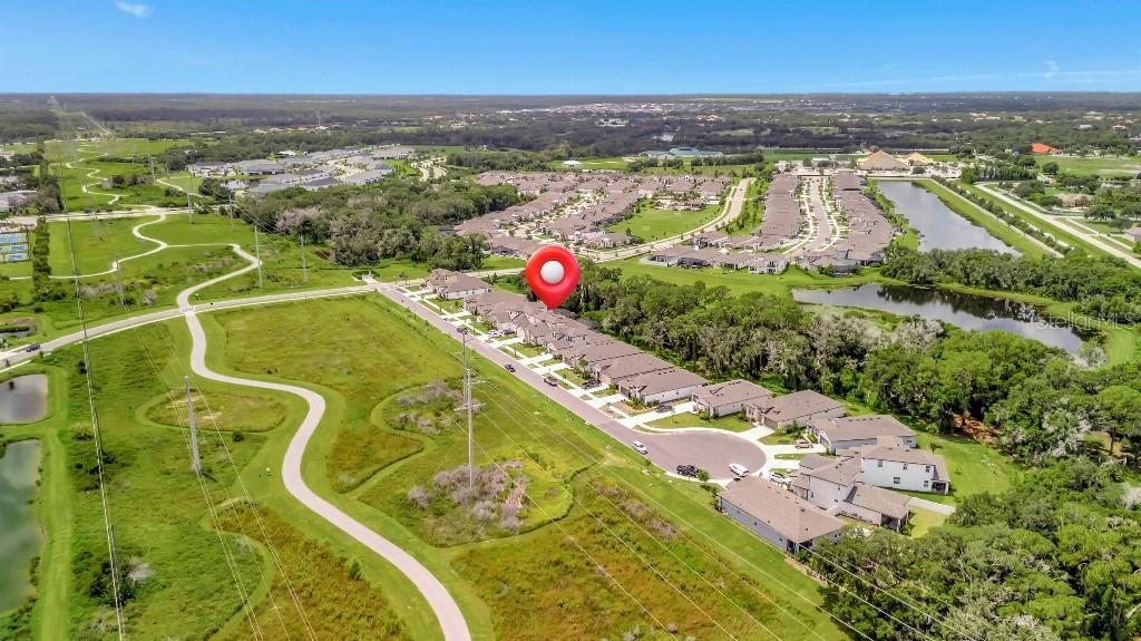 HIDDEN CRK PH 2 - Residential