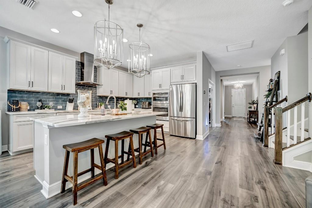 HIDDEN CRK PH 2 - Residential