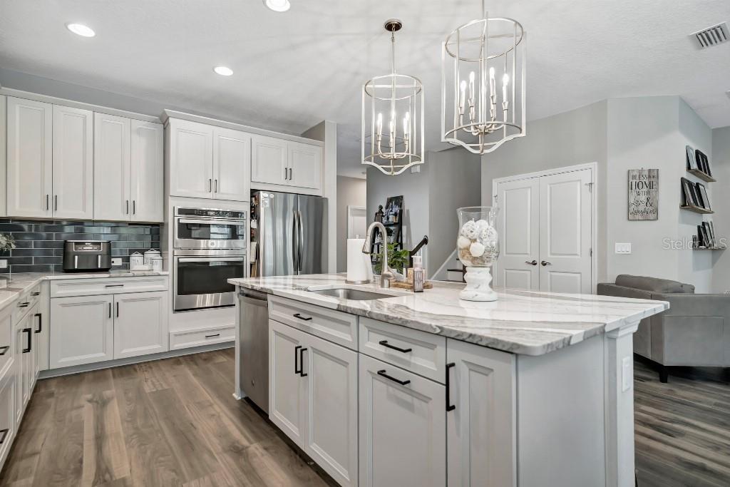 HIDDEN CRK PH 2 - Residential