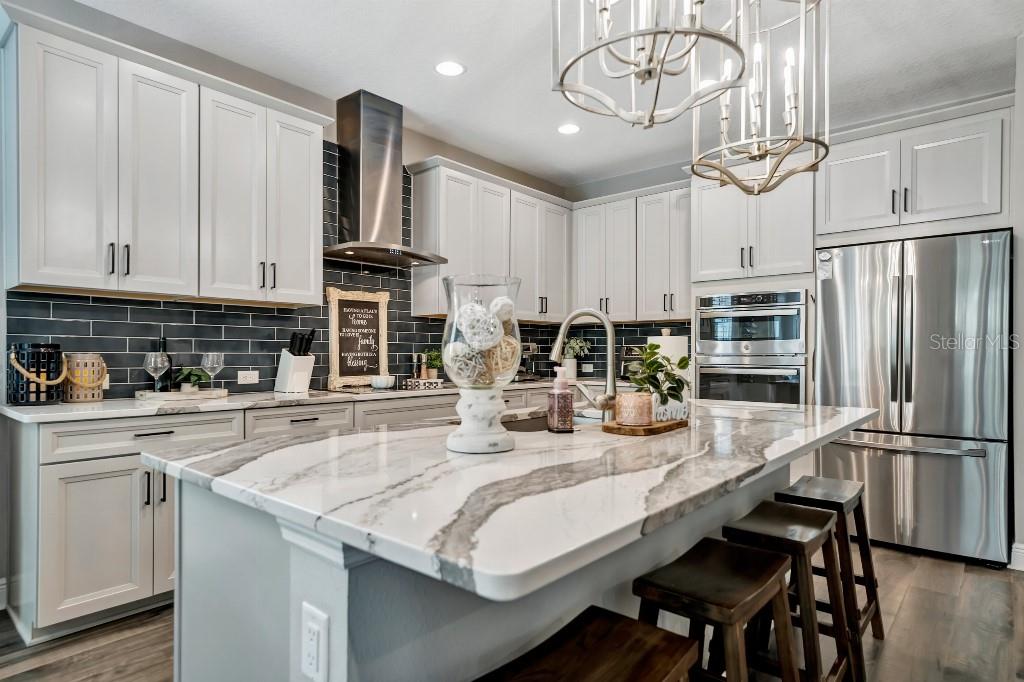 HIDDEN CRK PH 2 - Residential