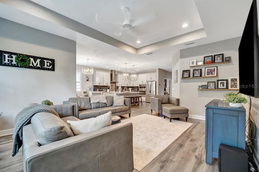 HIDDEN CRK PH 2 - Residential