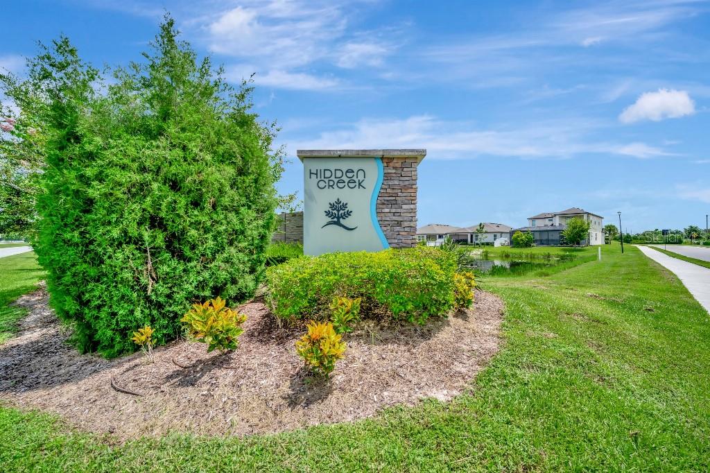 HIDDEN CRK PH 2 - Residential