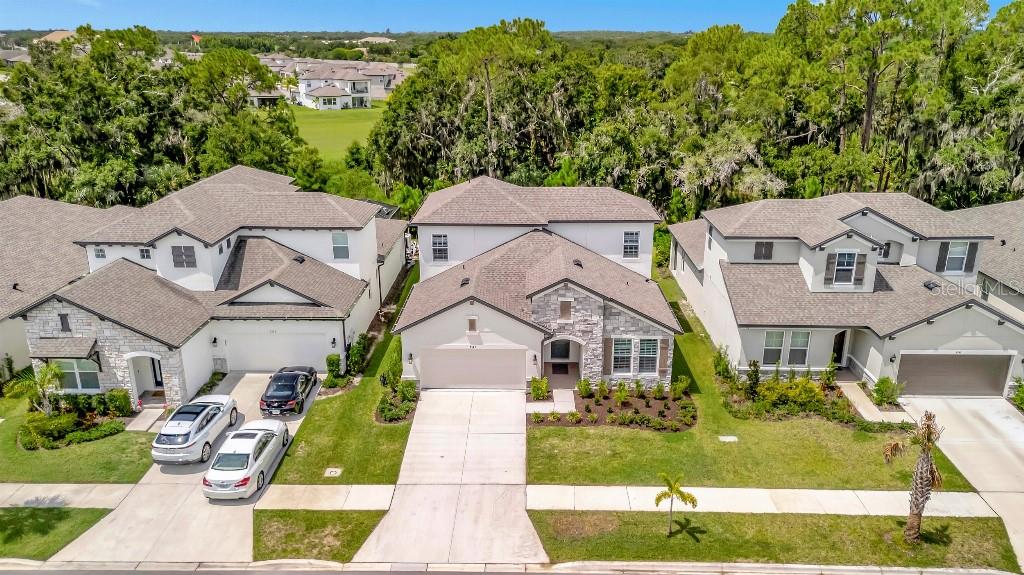 HIDDEN CRK PH 2 - Residential