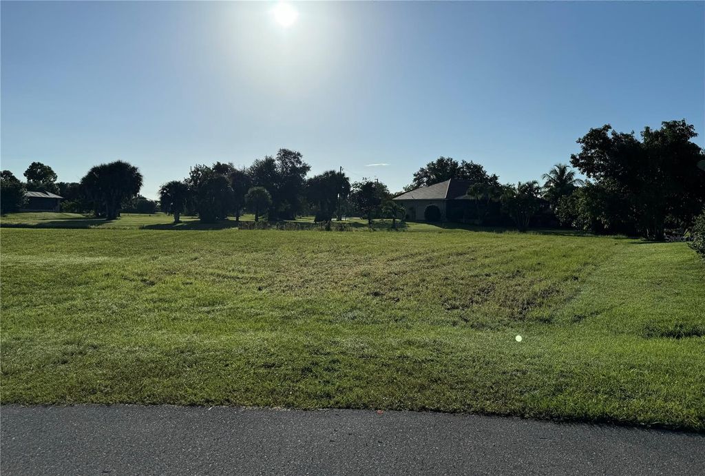 Photo of 17176 Sarong Lane, Punta Gorda, FL 33955 (MLS # C7497998)