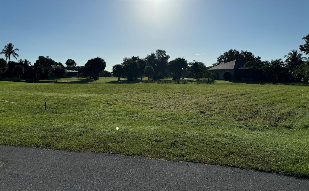 Photo of 17176 Sarong Lane, Punta Gorda, FL 33955 (MLS # C7497998)