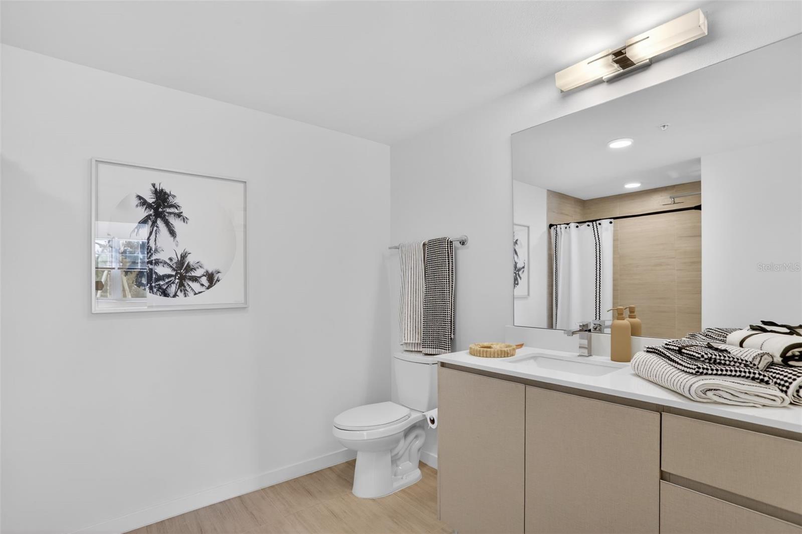 MILLENIA PARK - Residential Lease