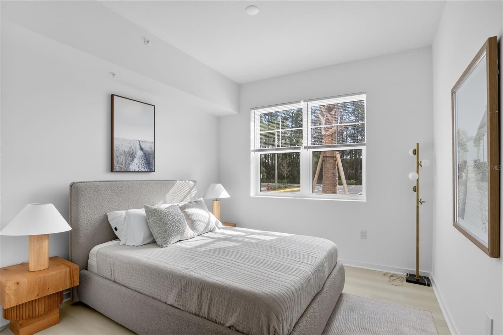 MILLENIA PARK - Residential Lease