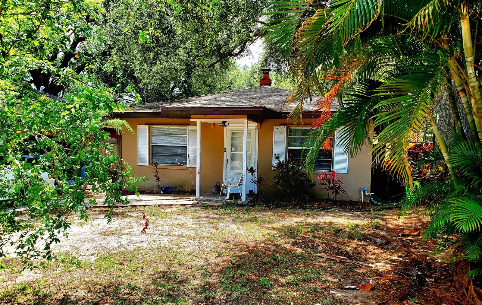 ROOSEVELT GROVES - Residential