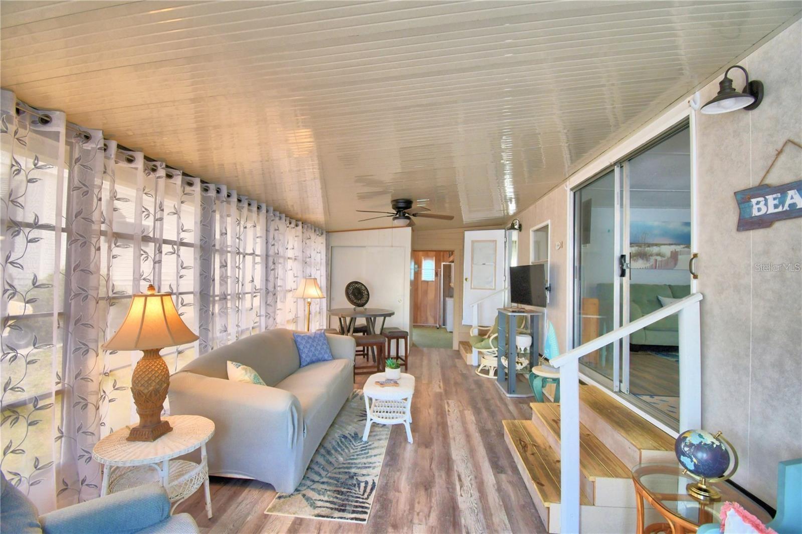 WEST VIEW RIDGE RESORTS INC - Residential