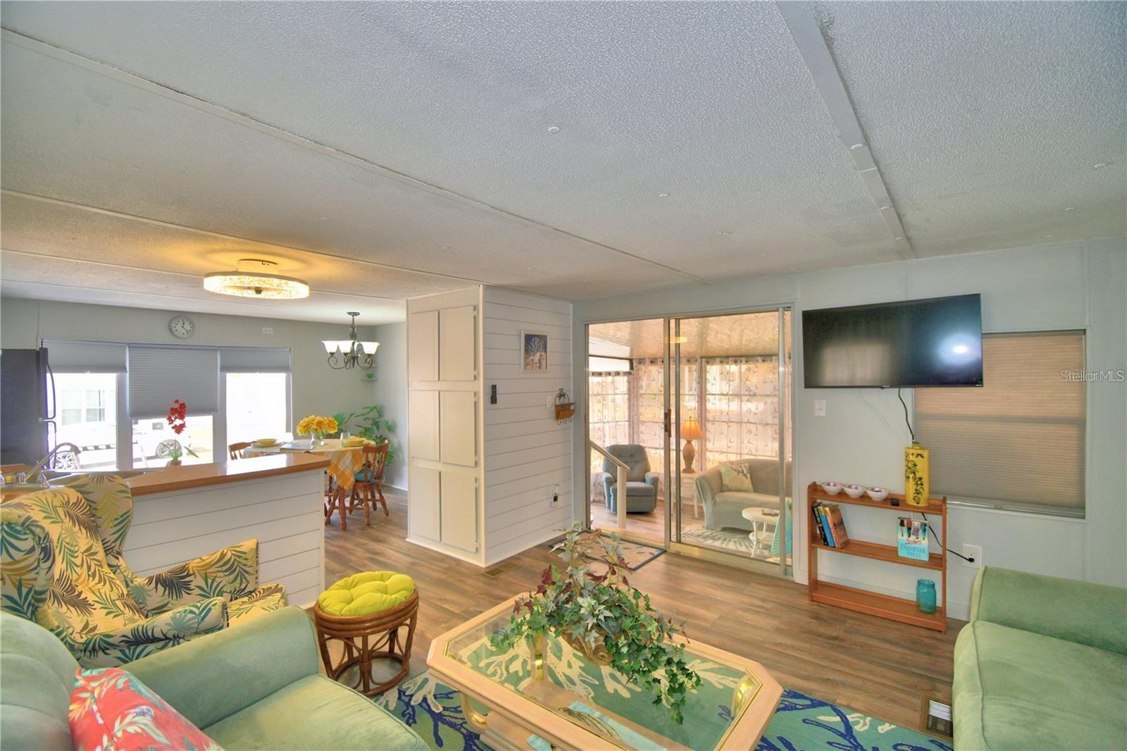 WEST VIEW RIDGE RESORTS INC - Residential