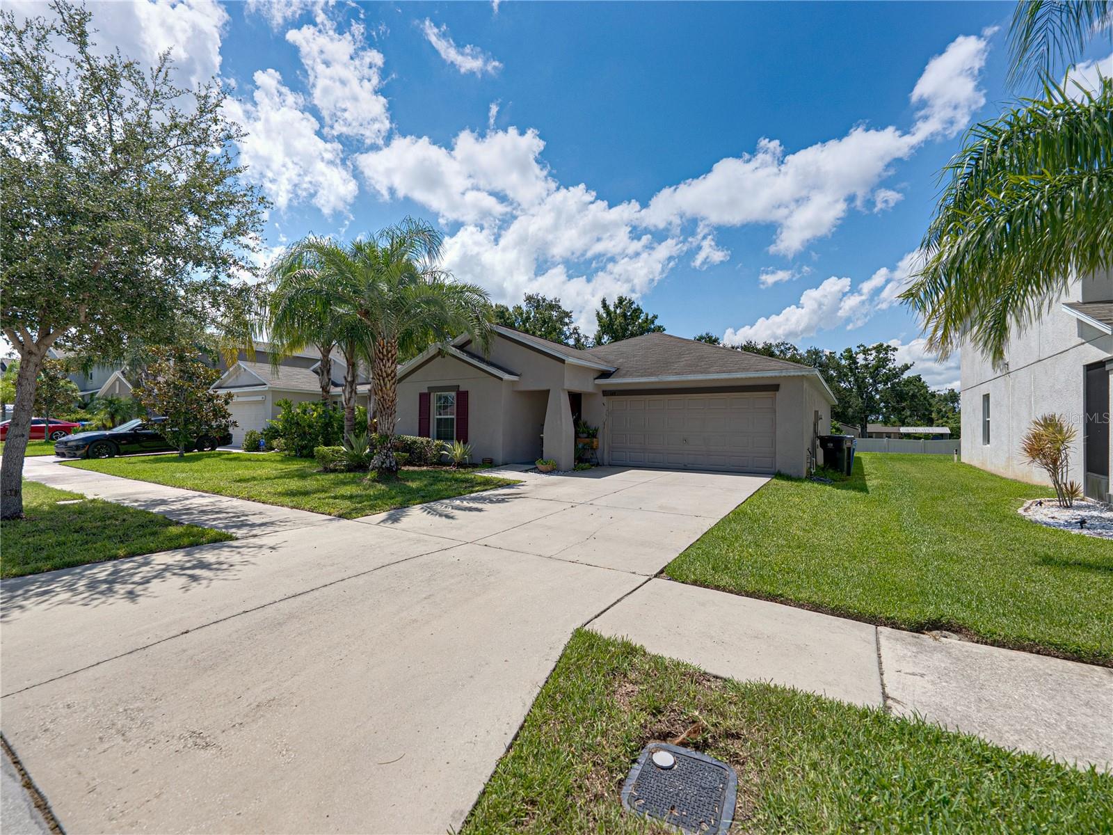 149 CASCADE BEND DRIVE