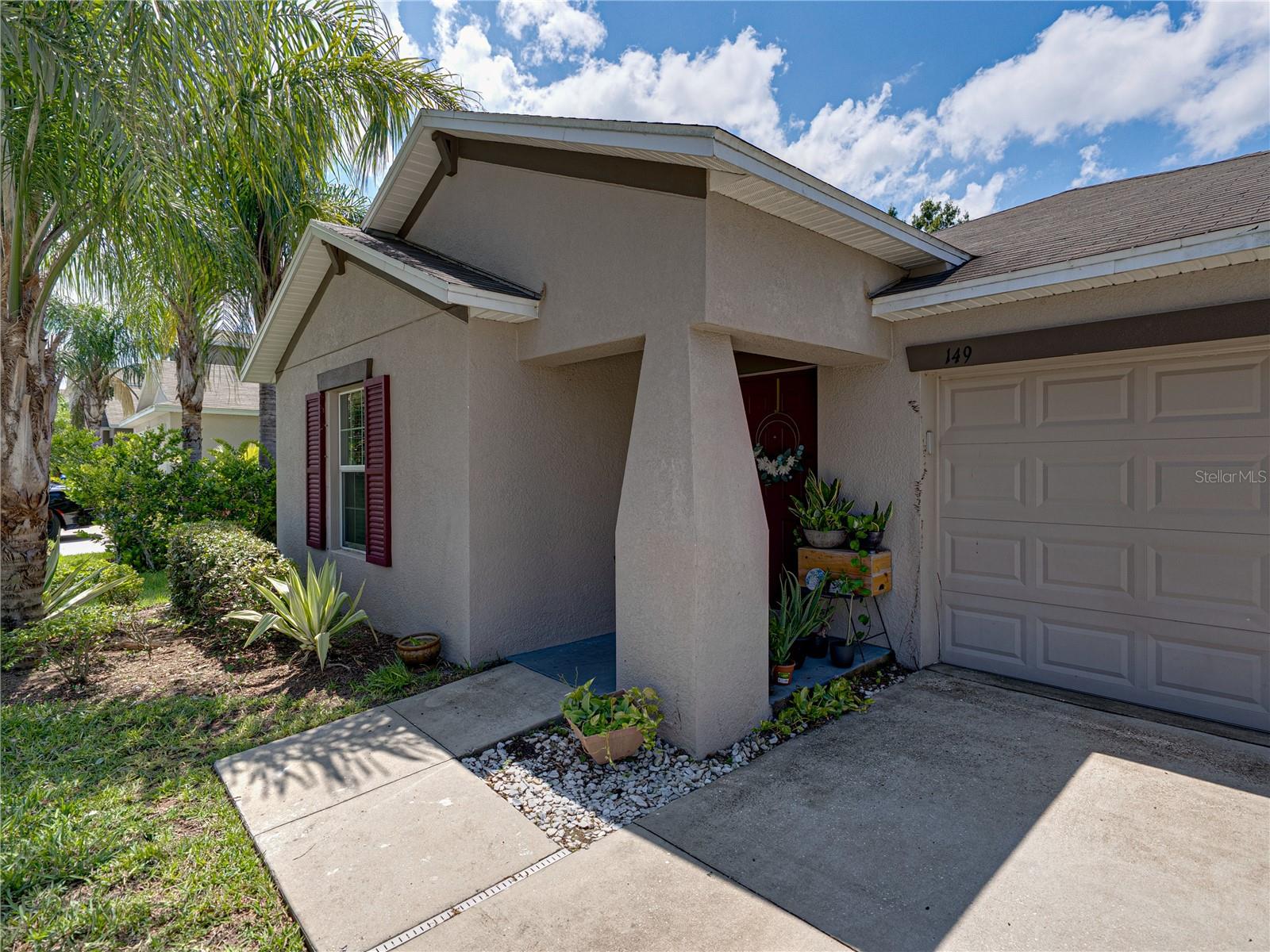 149 CASCADE BEND DRIVE