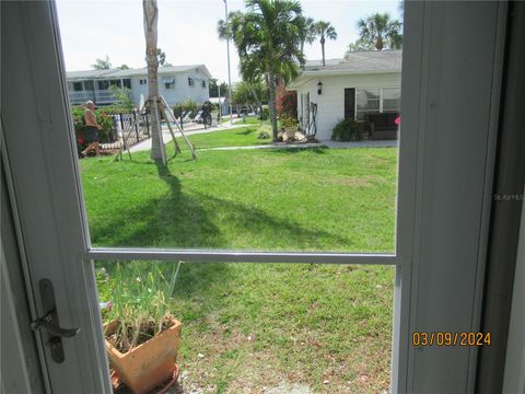 A home in BRADENTON