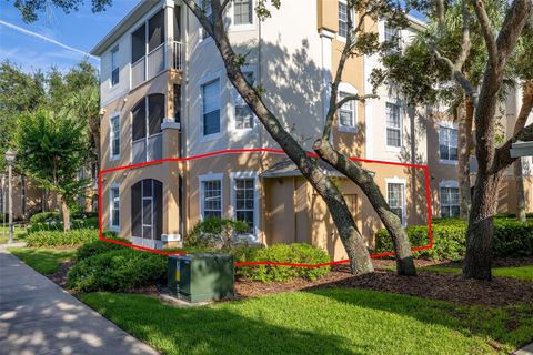 6214 STEVENSON DRIVE 106 ORLANDO FL 32835