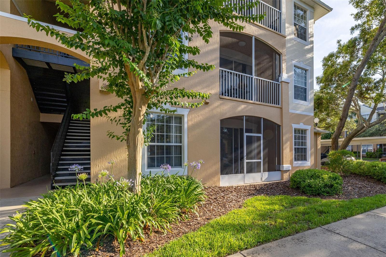 6214 STEVENSON DRIVE 106