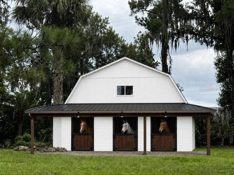 Tiny photo for 5950 SW 21st Avenue Road, Ocala, FL 34471 (MLS # OM729979)