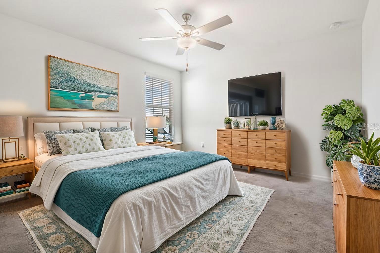 ABBOTT SQUARE - Residential