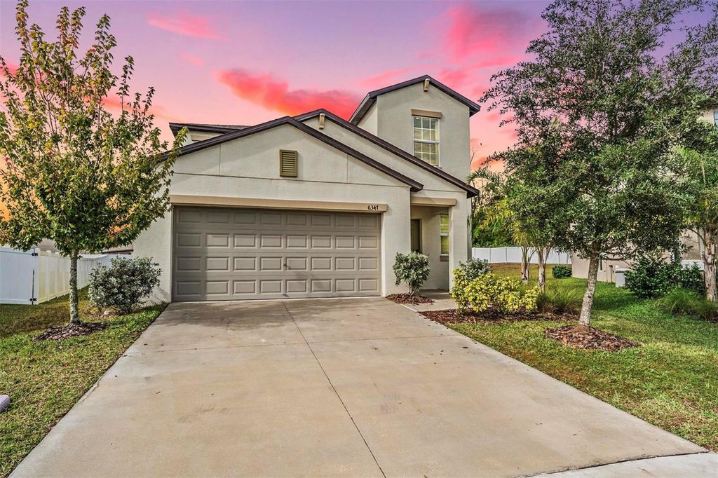 Photo of 6347 Ten Acre Court, Zephyrhills, FL 33541 (MLS # TB8455456)