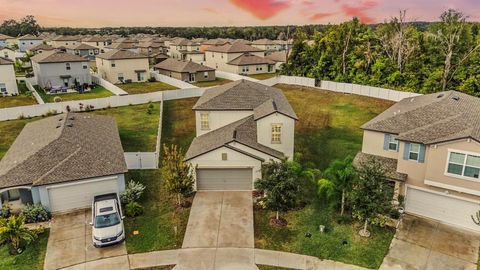 Photo of 6347 Ten Acre Court, Zephyrhills, FL 33541 (MLS # TB8455456)