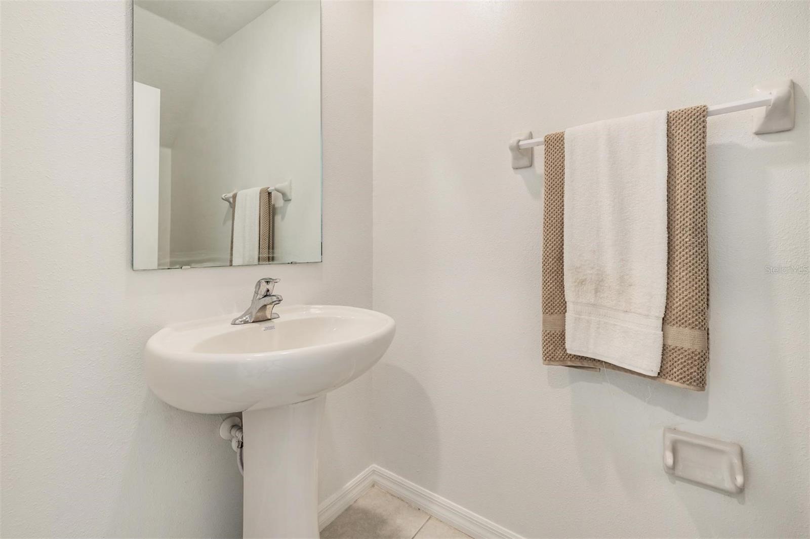 ABBOTT SQUARE - Residential