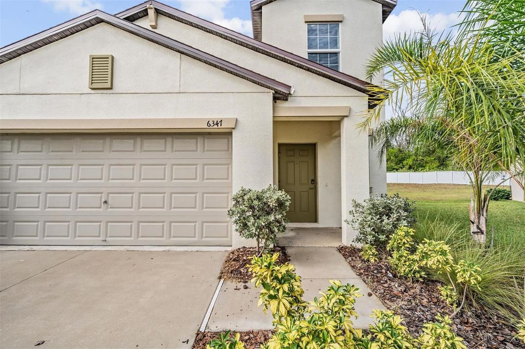 Photo of 6347 Ten Acre Court, Zephyrhills, FL 33541 (MLS # TB8455456)