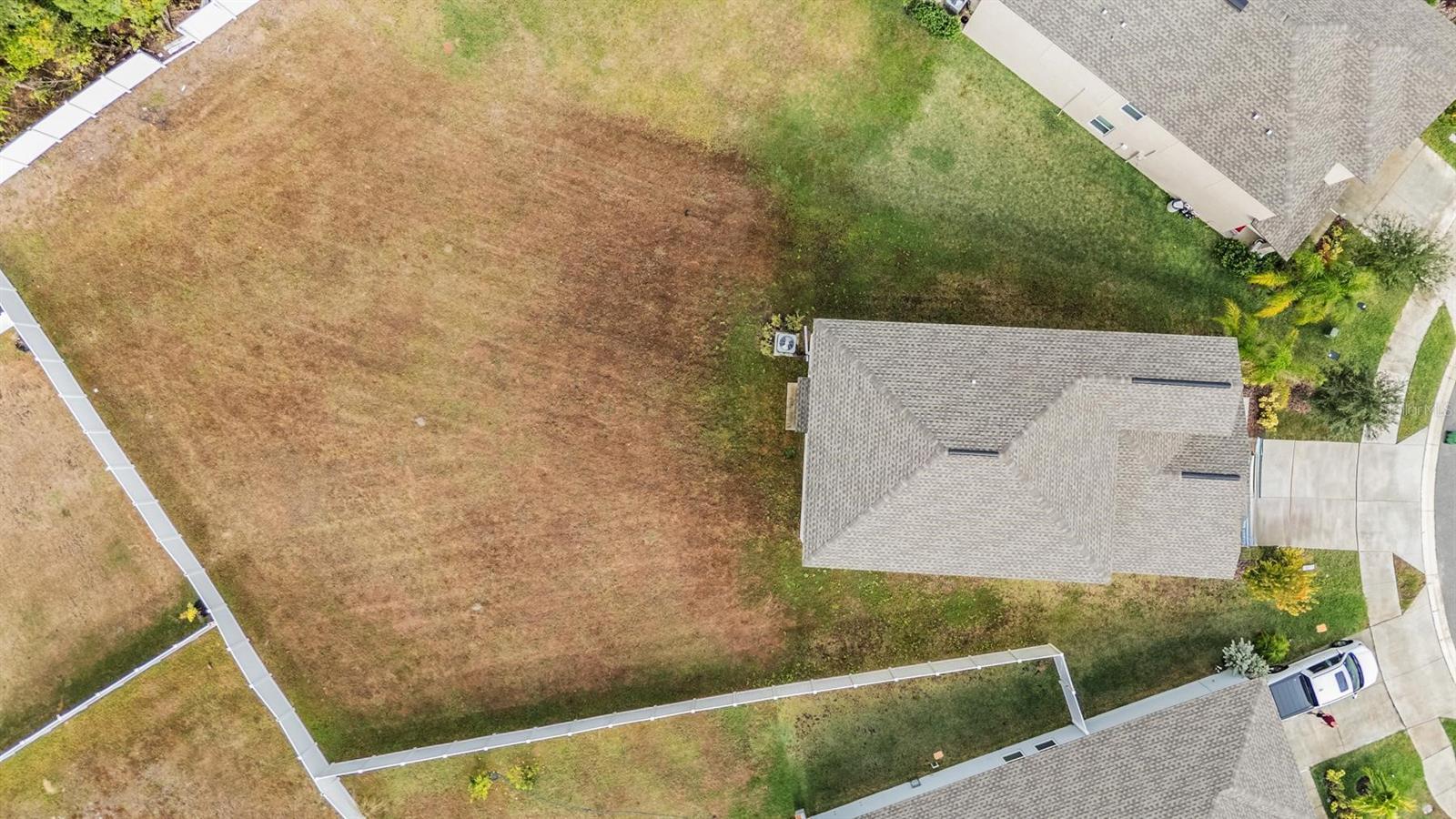 ABBOTT SQUARE - Residential