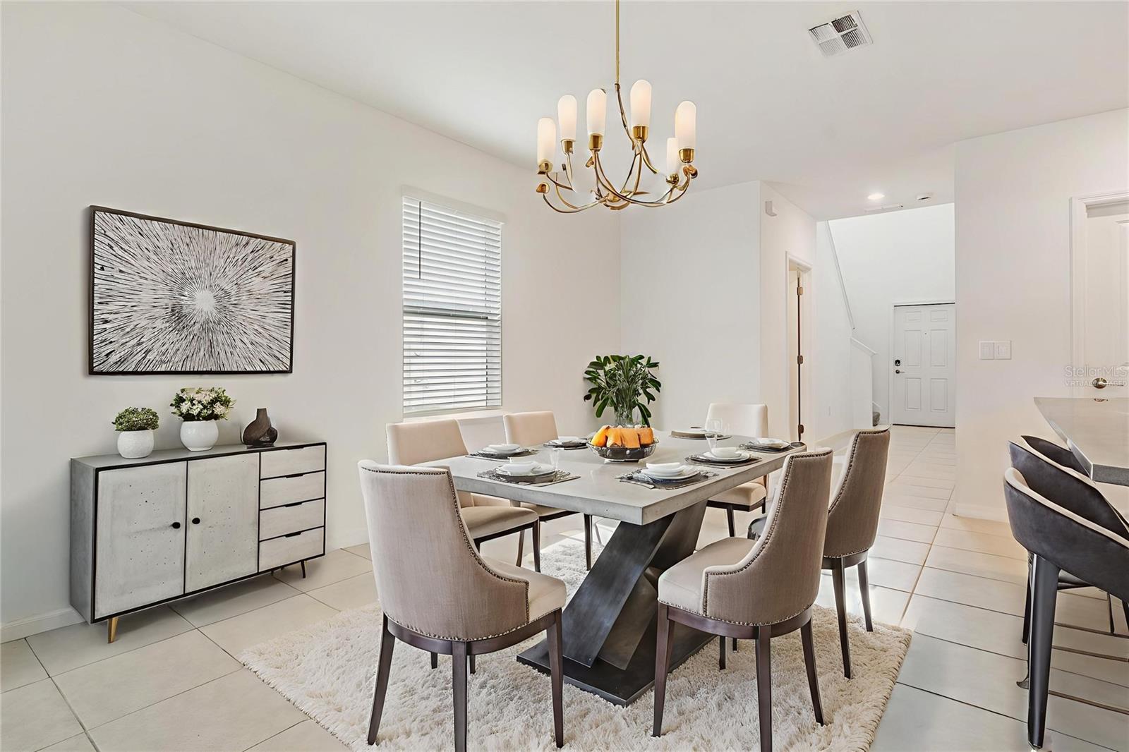 ABBOTT SQUARE - Residential