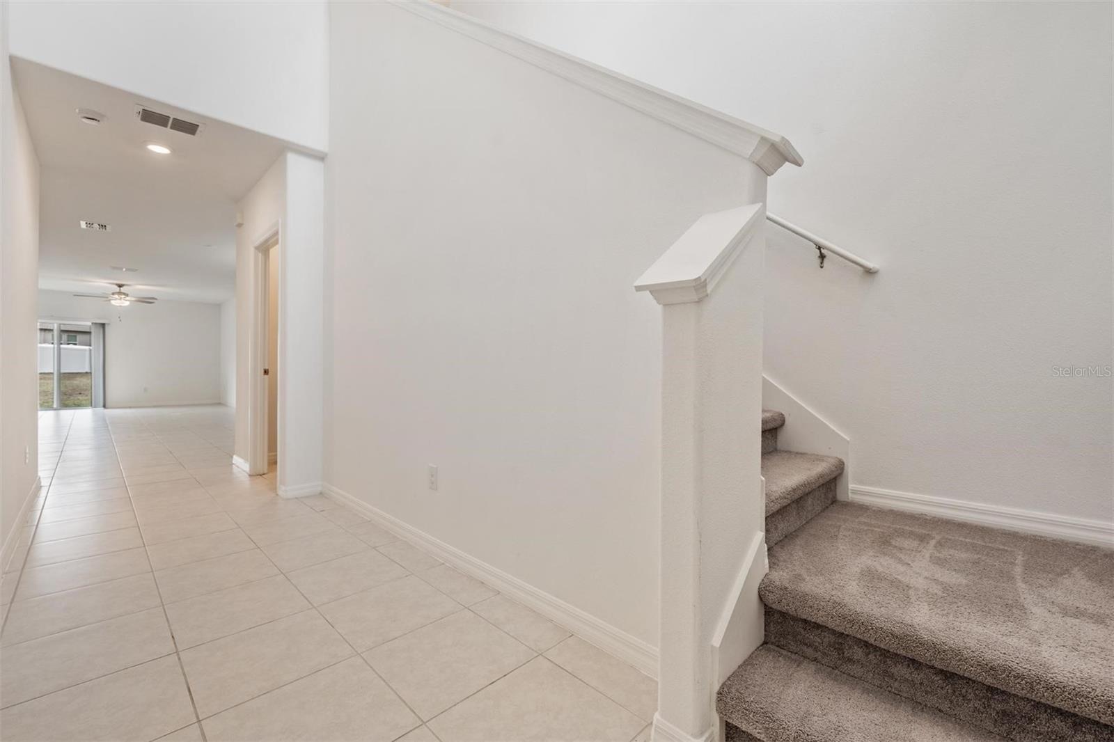 ABBOTT SQUARE - Residential