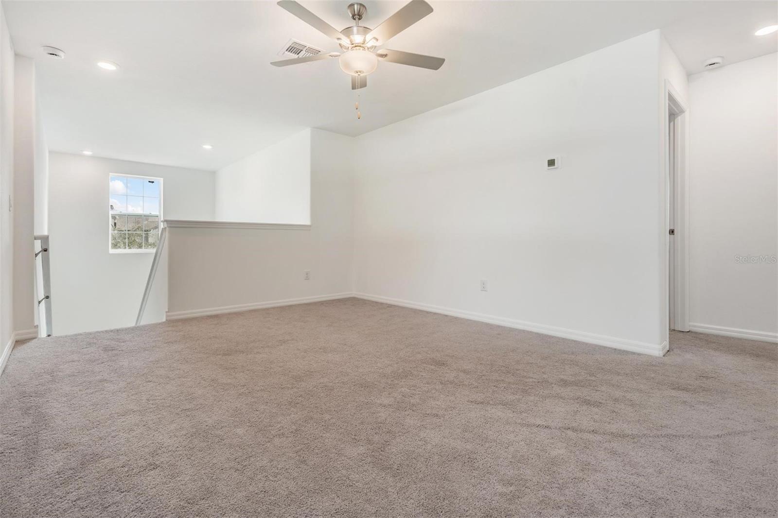 ABBOTT SQUARE - Residential