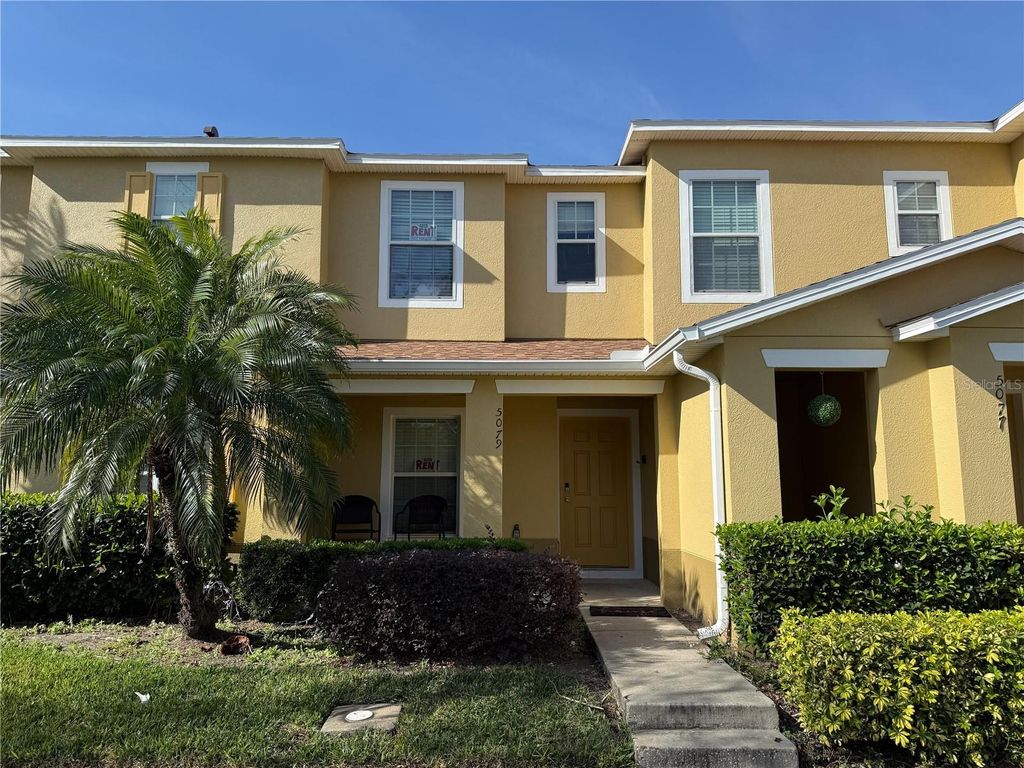 Photo of 5079 Dominica Drive, Kissimmee, FL 34746 (MLS # S5142160)